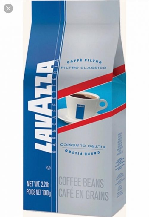 lavazza